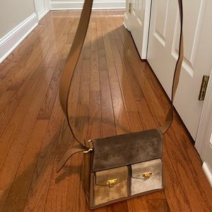 Salvatore Ferragamo Vintage Bag